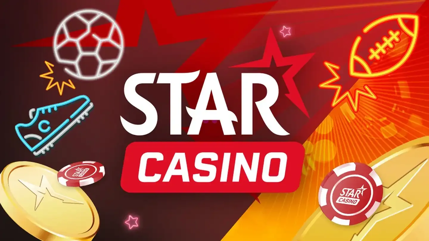 Starcasino