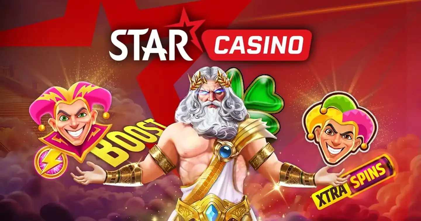 Starcasino